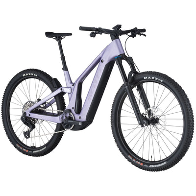 Scott Patron 910 2025 Mauve Purple