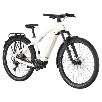 Scott Axis 40 2025 Cotton White