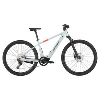 Scott Passage 20 2025 Flake Grey #2