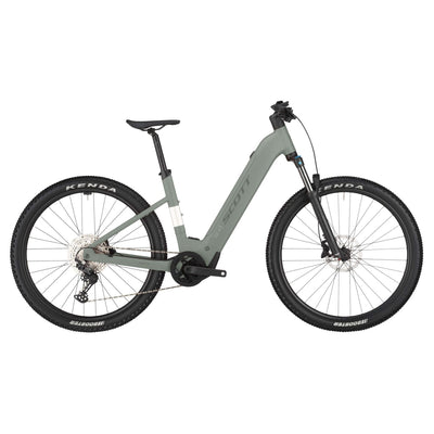 Scott Aspect eRIDE 900 Wave 2026 Highland Green #2
