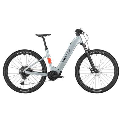 Scott Aspect eRIDE 910 Wave 2026 Flake Grey #2