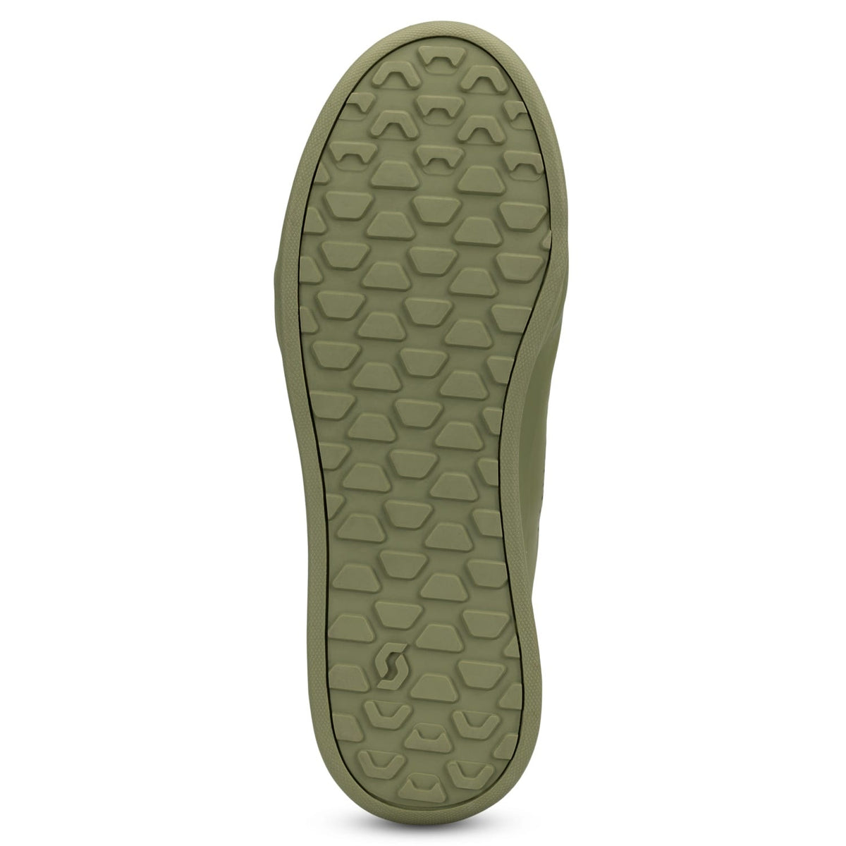 Zapatillas MTB Scott Volt Evo Flat BOA Olive Green #2