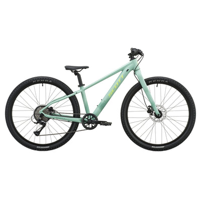 Scott Scale 600 2027 Land Green #2