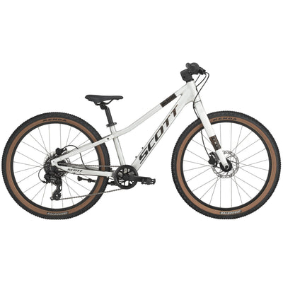 Scott Scale 400 2027 Alloy Silver #2
