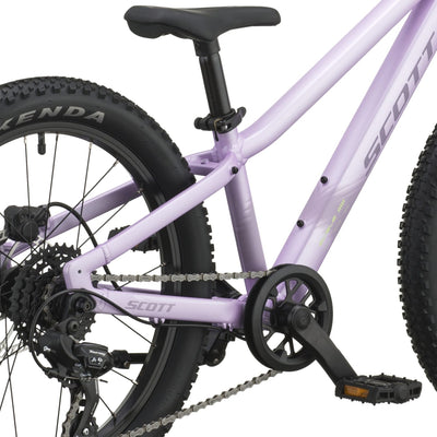 Scott Scale 200 2027 Petal Purple #6