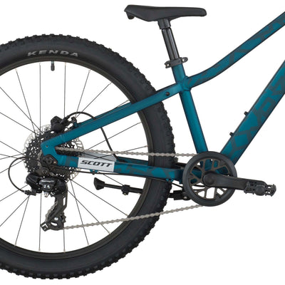 Scott Roxter 400 2026 Loch Green #4
