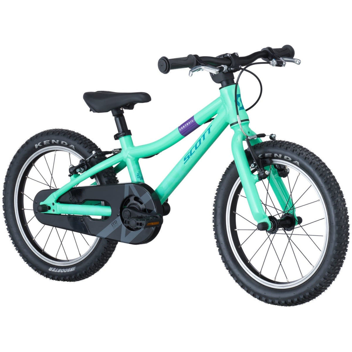 Scott Contrail 160 2026 Spring Green