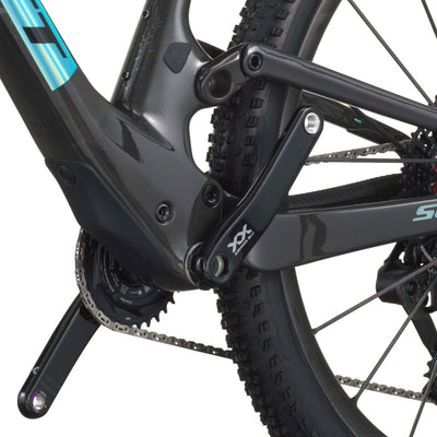 Scott Spark RC SL 2026 Carbon Black #6