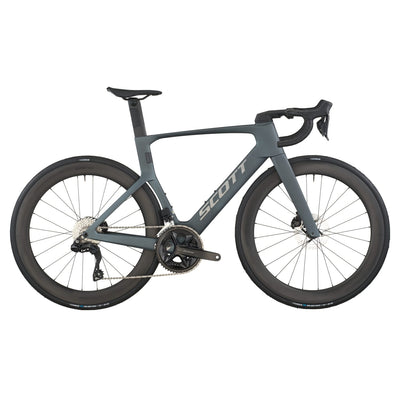 Scott Foil RC 20 2026 Carbon Grey #2