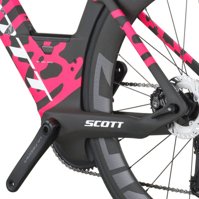 Scott Plasma RC Pro 2026 Carbon Black #8
