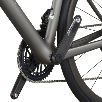 Scott Addict RC Team 2026 Tungsten Grey #6