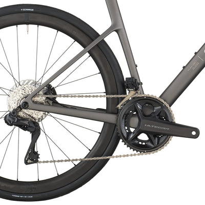 Scott Addict 20 2026 Tungsten Grey #4