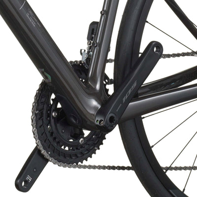 Scott Addict 40 2027 Carbon Black #6