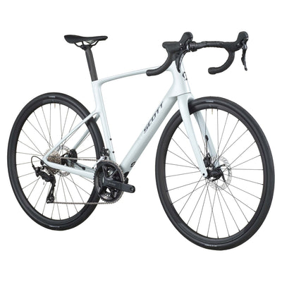 Scott Addict 50 2027 Cumulus White