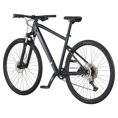 Scott Sub Cross 10 2027 Granite Black #3