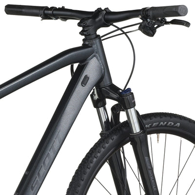 Scott Sub Cross 10 2027 Granite Black #7