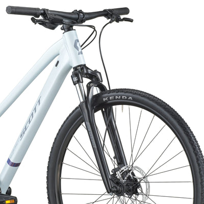 Scott Sub Cross 20 Slope 2027 Cumulus White #5