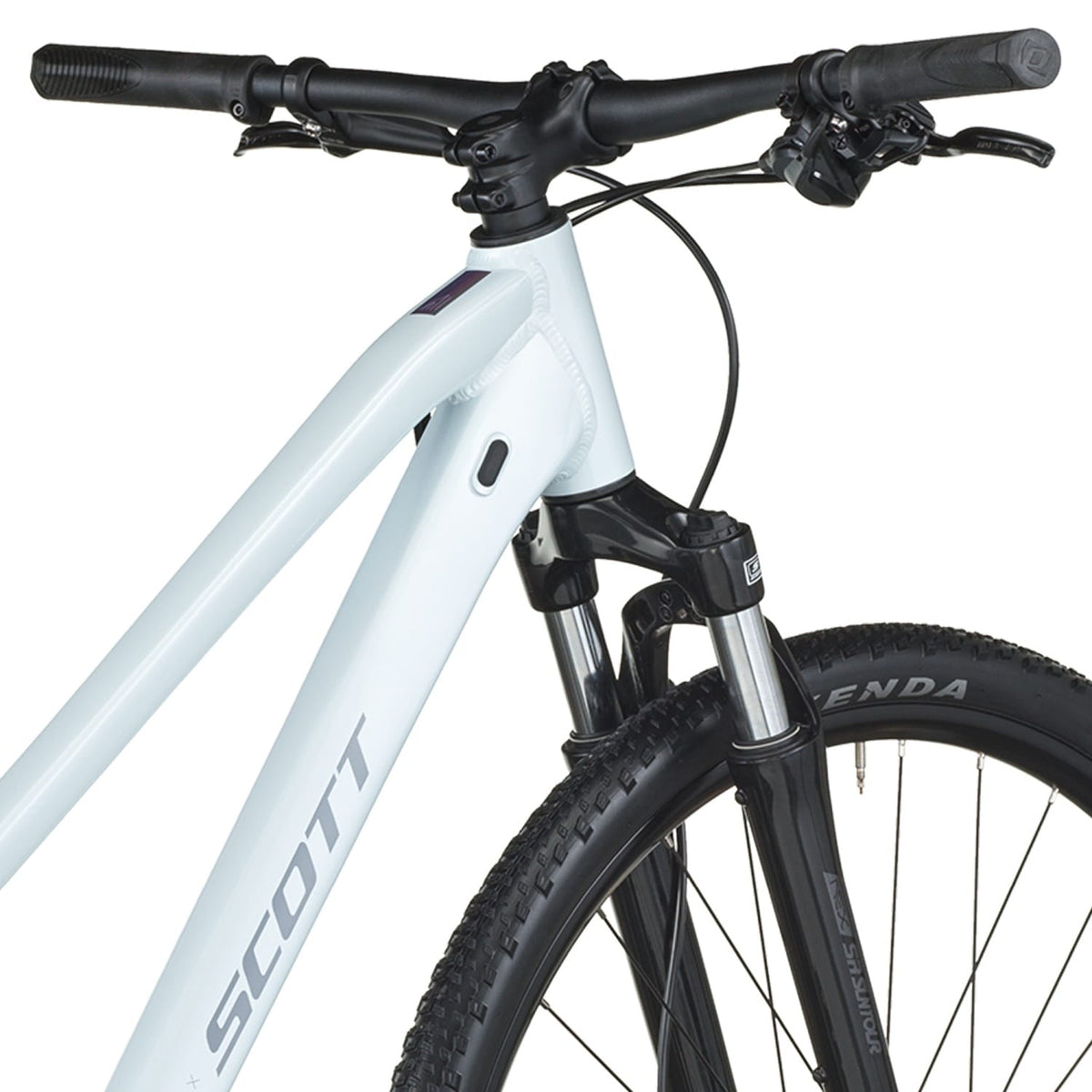 Scott Sub Cross 20 Slope 2027 Cumulus White #7