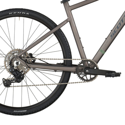 Scott Sub Cross 30 2027 Sword Grey #4