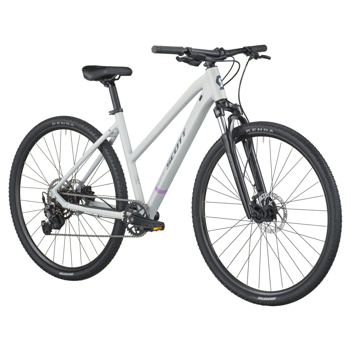 Scott Sub Cross 30 Slope 2027 Misty Beige
