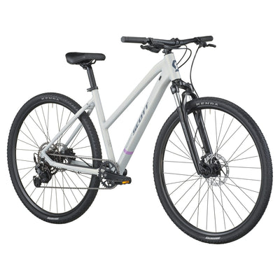 Scott Sub Cross 30 Slope 2027 Misty Beige