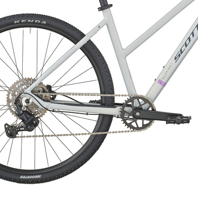 Scott Sub Cross 30 Slope 2027 Misty Beige #4