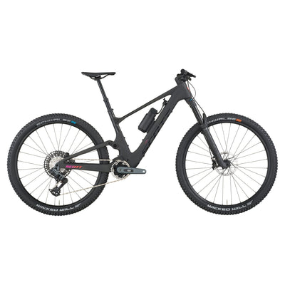 Scott Lumen 900 2026 Carbon Black #2