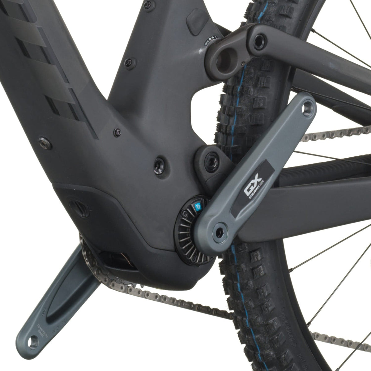 Scott Lumen 900 2026 Carbon Black #6