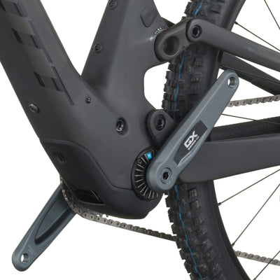 Scott Lumen 900 2026 Carbon Black #6