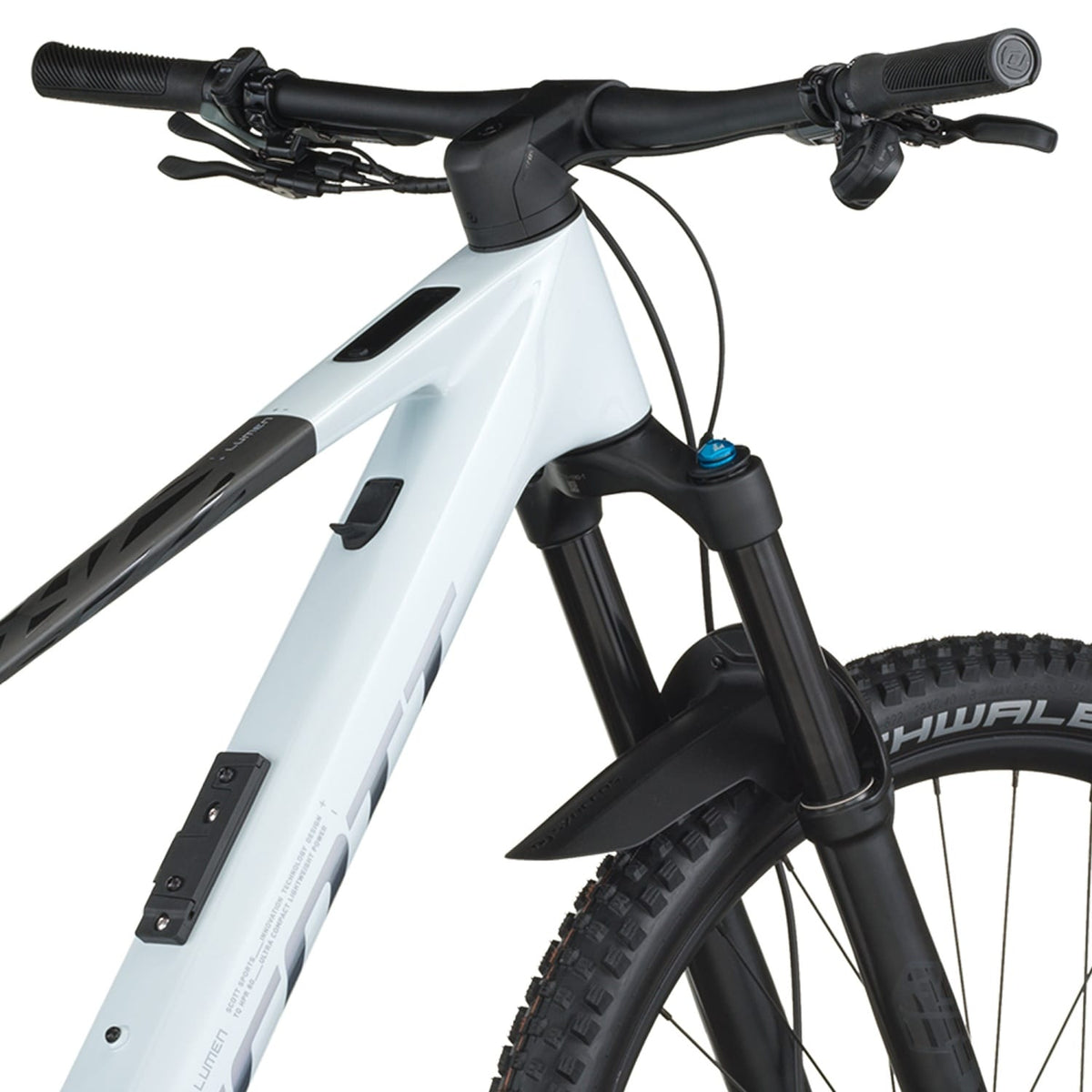 Scott Lumen 910 2027 Cumulus White #7