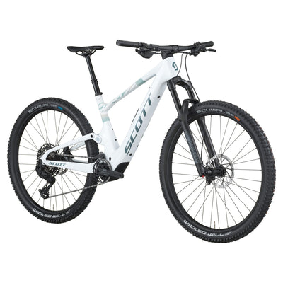 Scott Lumen 920 2026 White