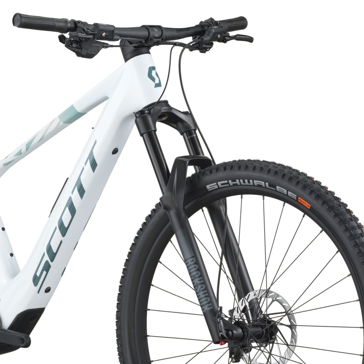 Scott Lumen 920 2026 White #5