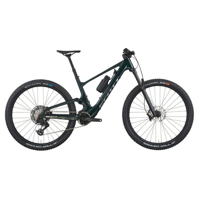 Scott Lumen 920 2027 Twinkle Green #2