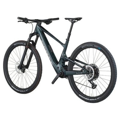 Scott Lumen 920 2027 Twinkle Green #3