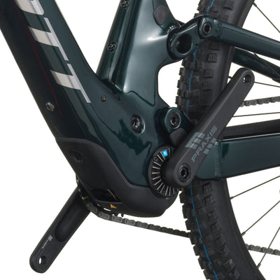 Scott Lumen 920 2027 Twinkle Green #6