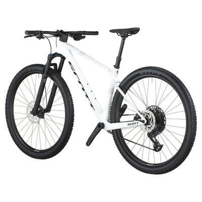Scott Scale 910 2026 White #3