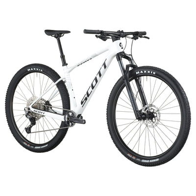 Scott Scale 920 2026 White