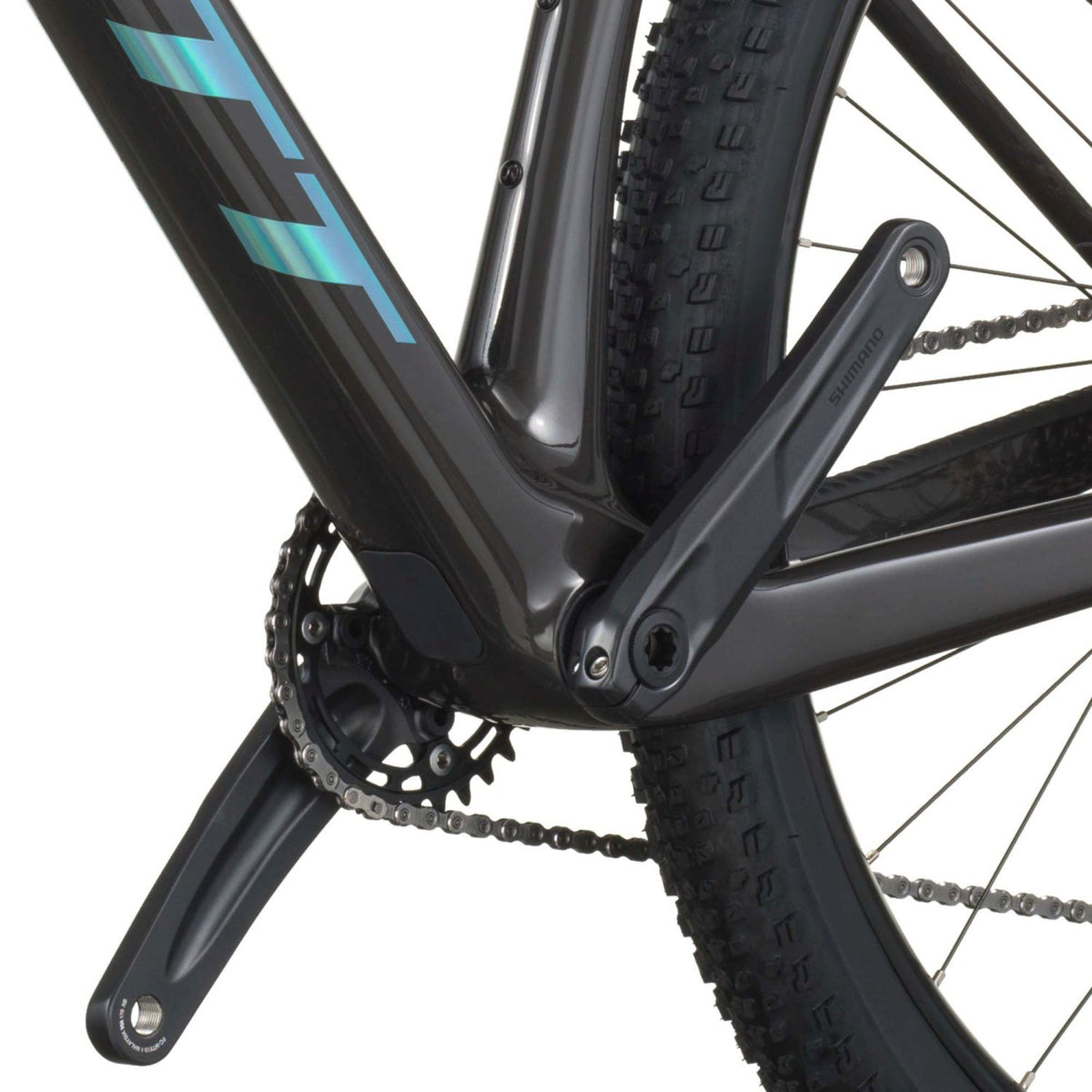 Scott Scale 920 2026 Carbon Black #6