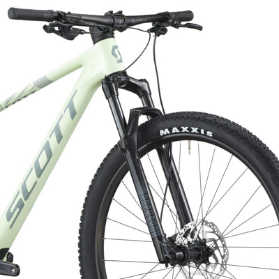 Scott Scale 920 2026 Ambrosia Green #5