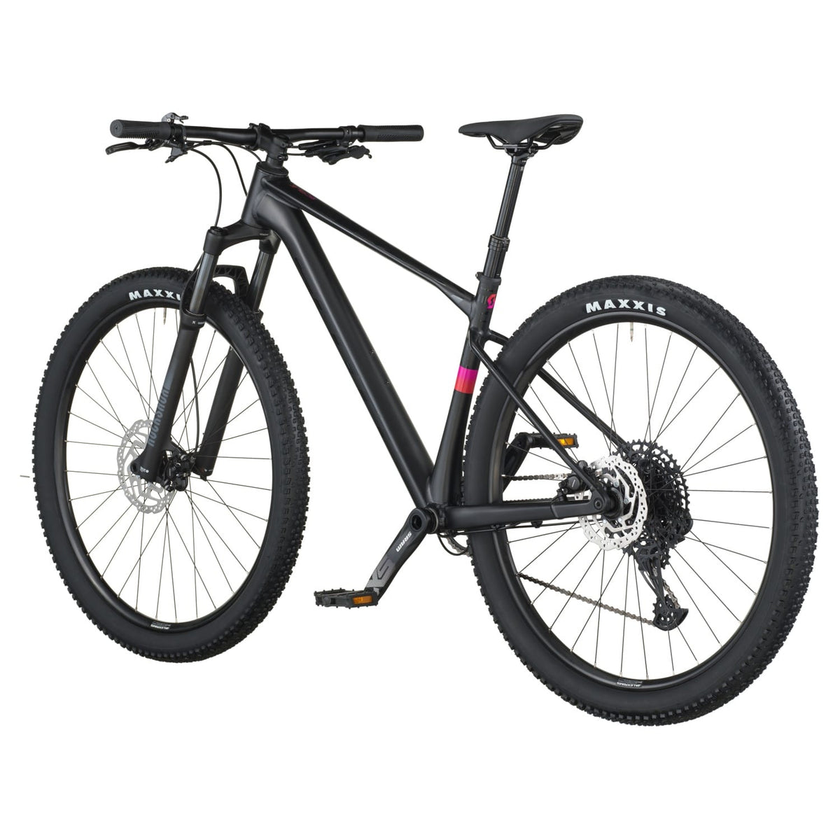 Scott Scale 930 2026 Black #3