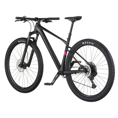 Scott Scale 930 2026 Black #3