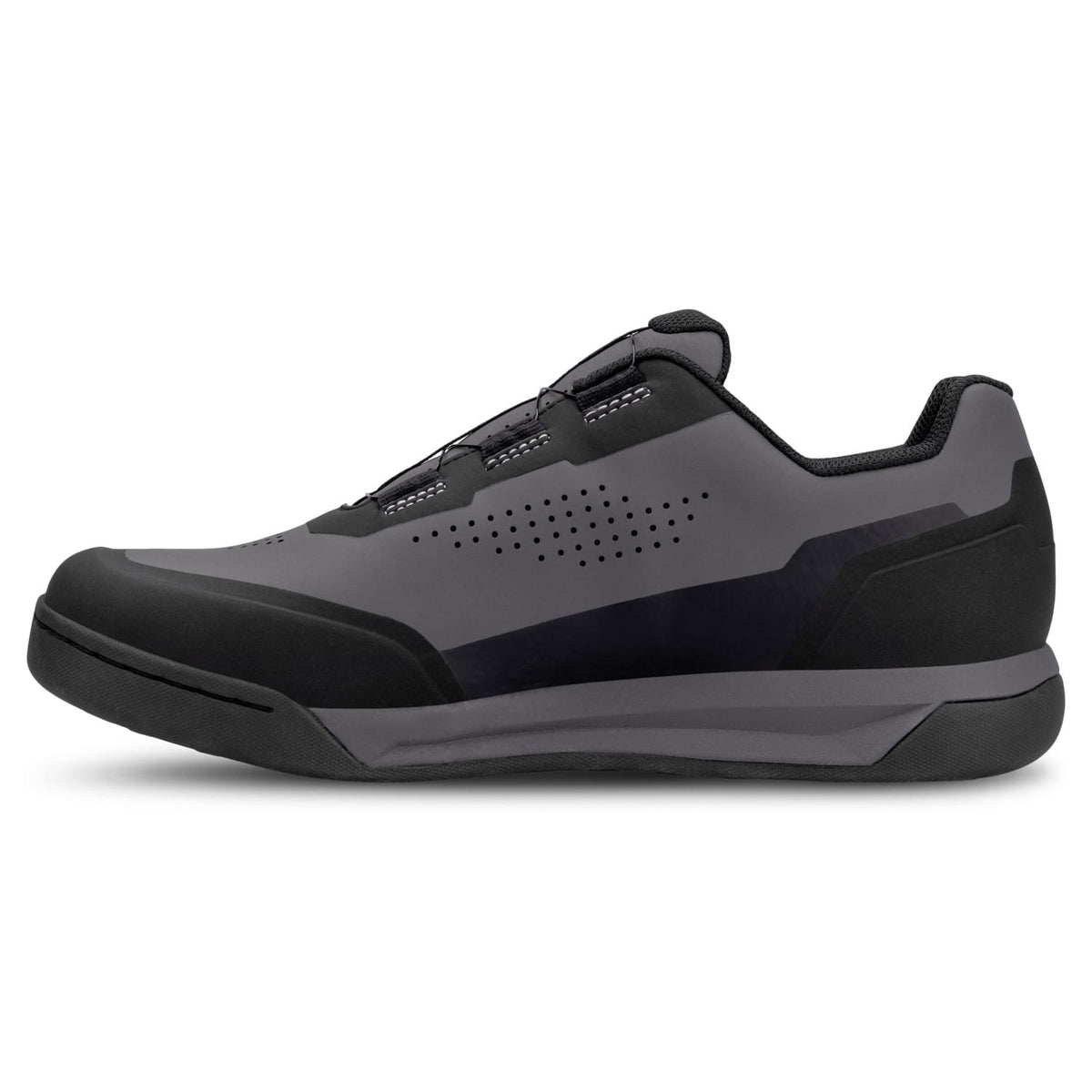 Zapatillas MTB Scott Volt Evo Clip BOA Mujer Dark Grey/Black #5