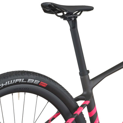 Scott Scale Gravel RC 2026 Carbon Black #8