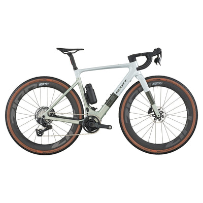 Scott Solace Gravel 10 2027 Pale Green/Beluga Grey #2