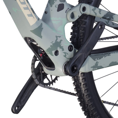 Scott Spark 920 2026 Alpino Green #7