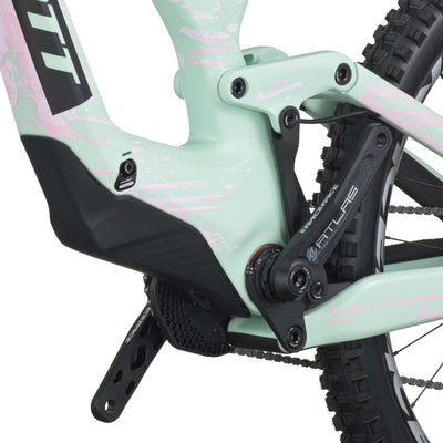 Scott Gambler RC 2026 Mistyade Green #6