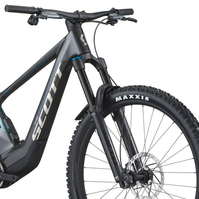 Scott Voltage 910 2026 Carbon Black #5