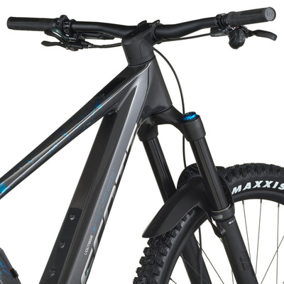 Scott Voltage 910 2026 Carbon Black #7
