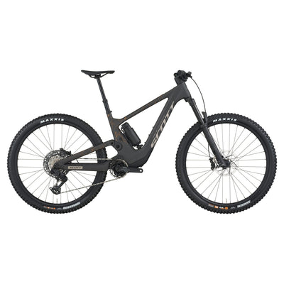 Scott Voltage 920 2026 Carbon Black/Crackle Bronze #2