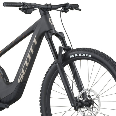 Scott Voltage 920 2026 Carbon Black/Crackle Bronze #5